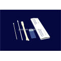 pap smear rapid test kit set with CE ISO certificate